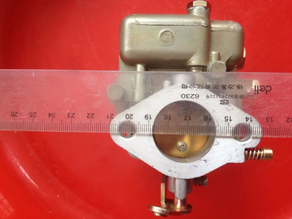 Шерриберг Карбюратор carb Vergaser K125A fit Volga UAZ469 UAZ452 Gaz21 карбюратор DDR NVA. Мы предлагаем бесплатную доставку
