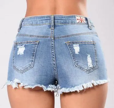 Модные женские летние джинсы с цветочной вышивкой и кисточками высокой талией