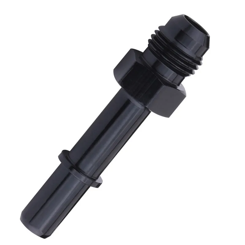 evil energy AN6 Complete LS Conversion Fuel Injection Line Fitting Install Kit EFI FI |