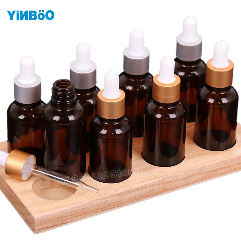 Детская игрушка Монтессори чувство вкуса бутылка Sensorial Дошкольное образование