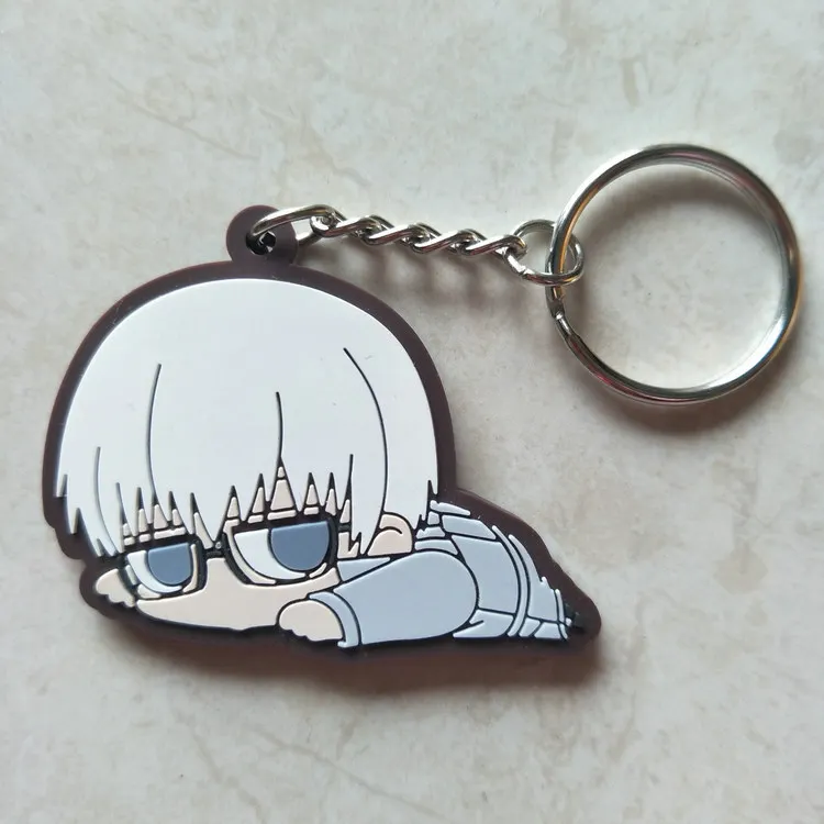 Анимэ Tokyo Ghoul модель фигурку мобильный телефон школьный автомобиля Elantra Accent Tucson