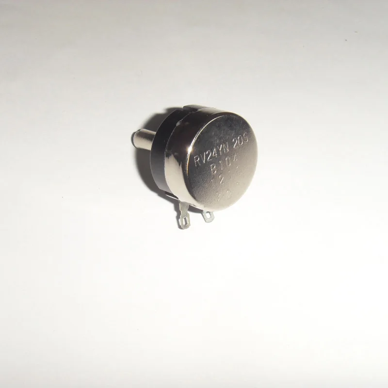 Потенциометр RV24YN20S B204 200K RV24YN 5 шт./лот|200k potentiometer|potentiometer 200k5pcs potentiometer |