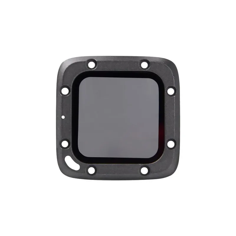Foxeer ND8 ND16 фильтр для объектива для Foxeer BOX 1/BOX 2 FPV камера RC модели запасные части DIY аксессуары