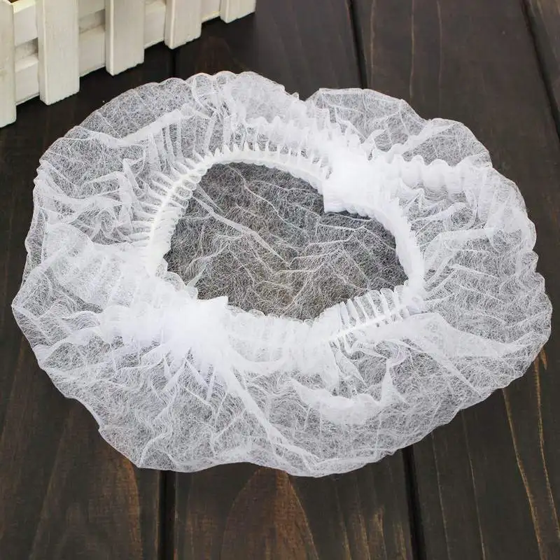 Полезный одноразовый Круглый Тюбик для волос 100 шт./лот тюбик спа спрей без солнца