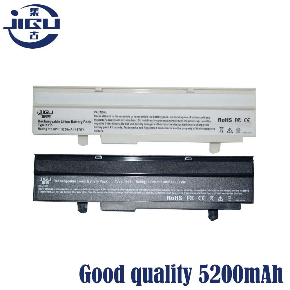 JIGU Аккумулятор для ноутбука Asus Eee PC EPC 1215 ПК 1215B VX6 1215N 1015b 1015 1015bx 1015px 1011 1015p A31 A32