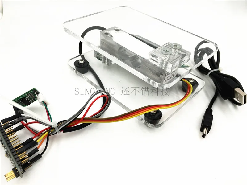 Электронные весы arduino uno/nano hx711 10 кг | Игрушки и хобби