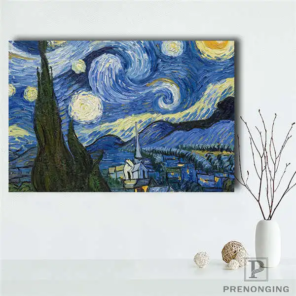 Canvas Poster Холст постер из шелковой ткани Новое поступление Доктор Кто Плакат Индивидуальные тенденции Международный Dr кто свернутый постер#100114-02 - Цвет: Canvas Poster