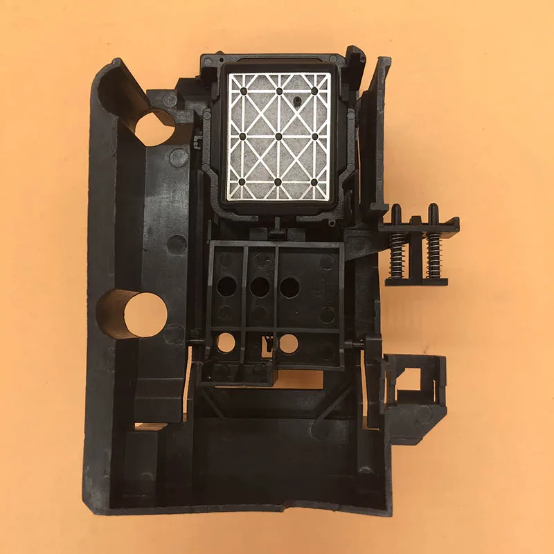Для Mutoh VJ1614 1624 1604 1604E 1604W RJ 900C 900 принтер для epson DX5 DX7 головка укупорки станция в