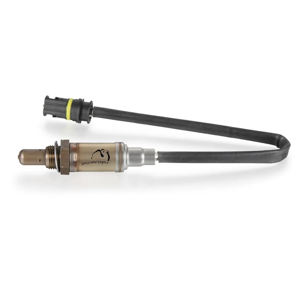 Автомобильный кислородный датчик O2 лямбда 4 провода для VolksWagen Bora Golf Mk Lupo Polo 1 16 В