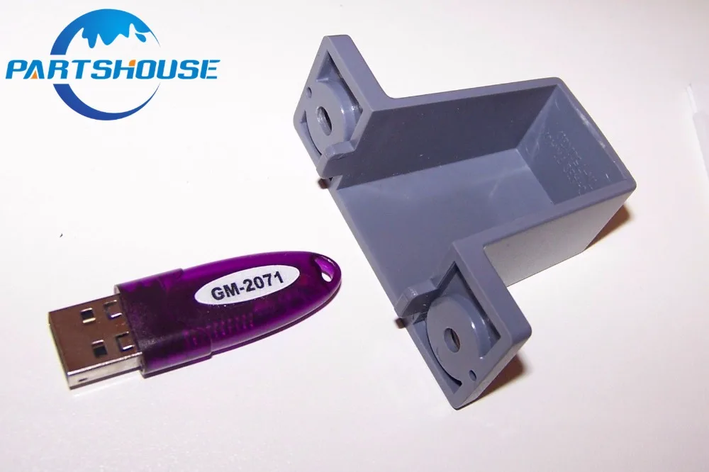 1 компл. Новый адаптер для сканирования с крышкой GM 2071 Toshiba e Studio E233 E283 GM2071 e233S e283S