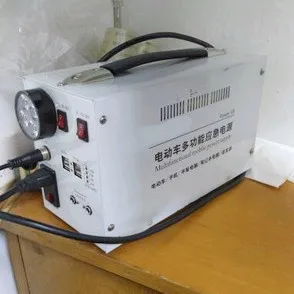 60V 15Ah аккумулятор многофункциональный внешний для телефона 5v USB выход ноутбука 19V