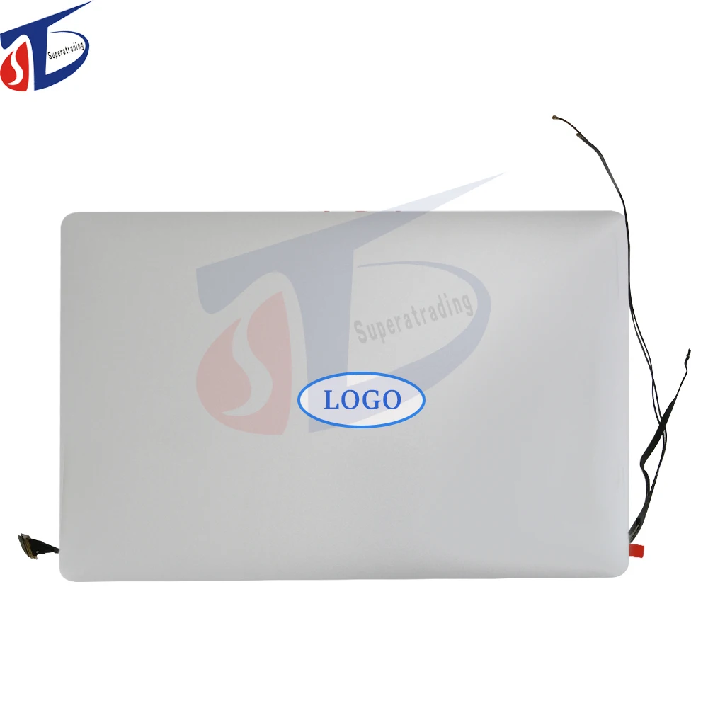 Фирменная Новинка 2010 2011 2012 для Macbook Air 13 &quotдюймов A1466 A1369 ЖК дисплей Экран Дисплей
