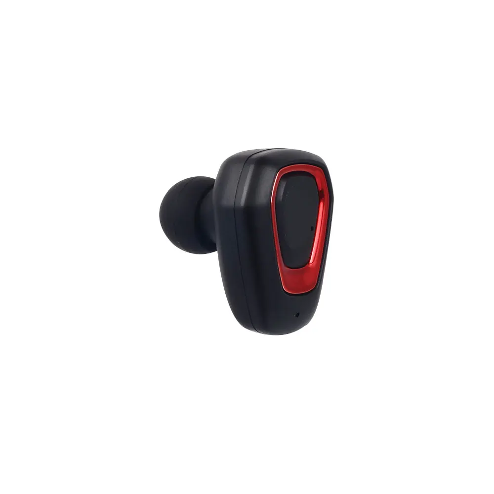 A7 TWS беспроводные Bluetooth наушники V5.0 + EDR настоящие гарнитура стерео Встроенный