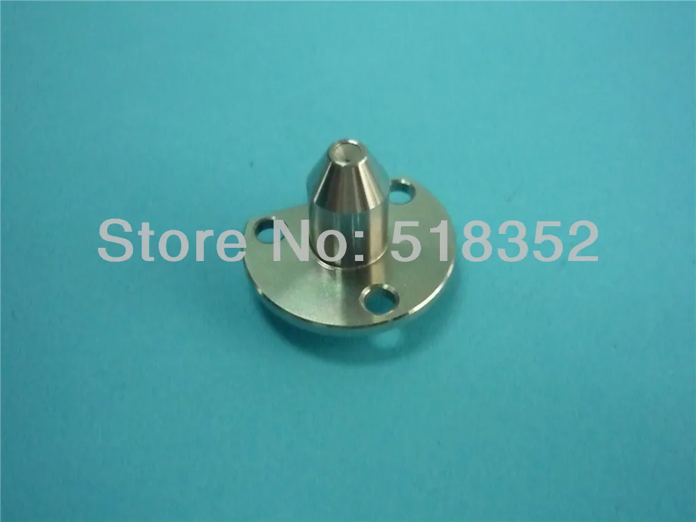 632267020/25/30 Brother B101 Diamond Wire Guide Upper / Lower for HS-300/350 WEDM-LS Cutting Machine Parts | Инструменты