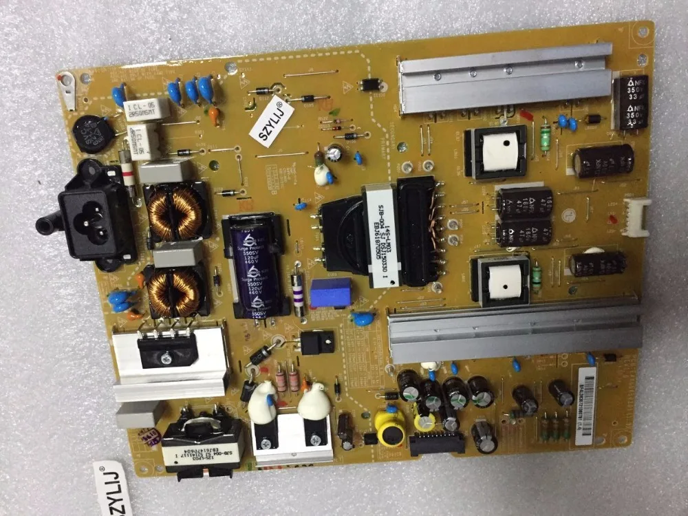 Новый и оригинальный только для 55 ཱིGB6310 CC 55GB6580 CG плата питания EAX65423801 LGP55 14PL2