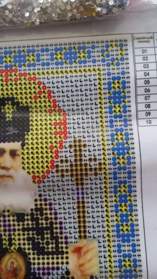 Картины для творчества 5d Вышивка крестиком узоры вышивка алмазная живопись