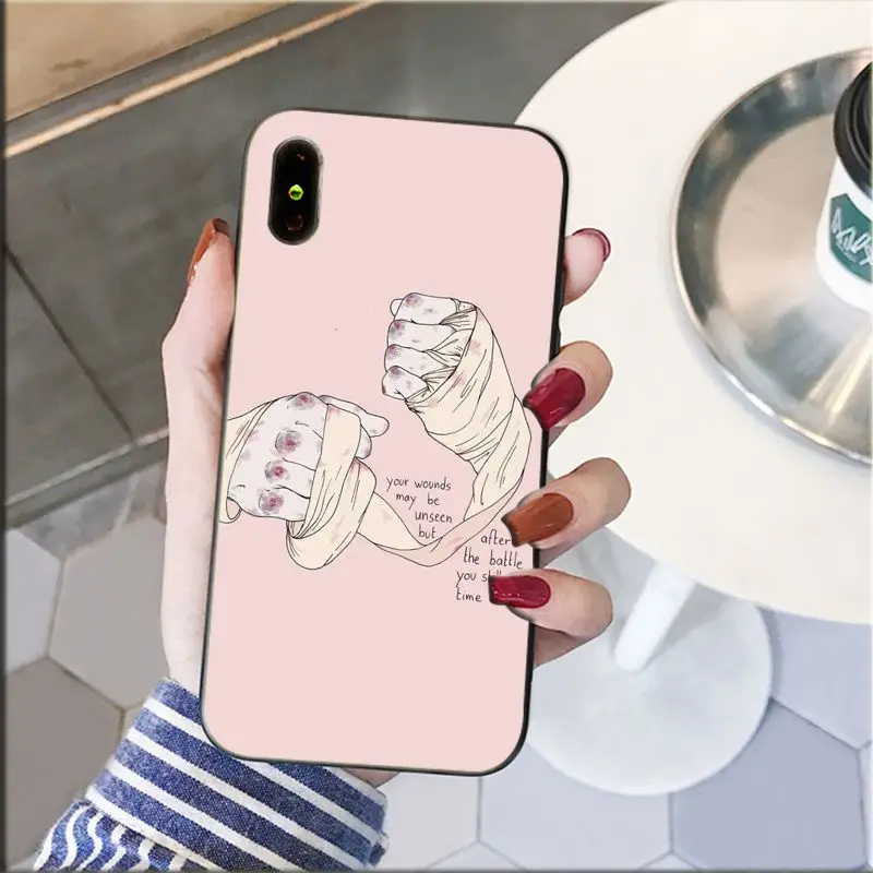 Yinuoda мультфильм Боксерские перчатки для девочек пользовательские фото мягкий
