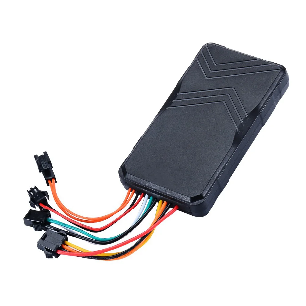 Экономичный Многофункциональный 3g wcdma 2g gsm автомобиль gps трекер мотоцикла