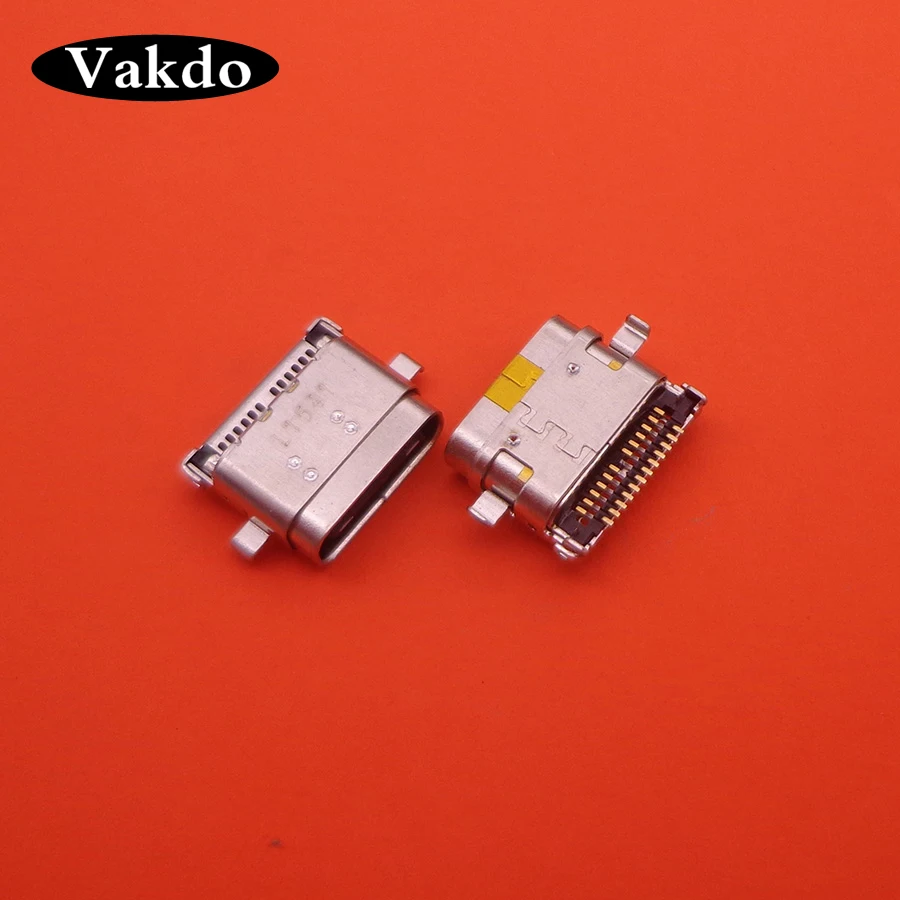 

1pc for Huawei Honor View 10/V10 USB Charger Connector micro mini usb jack charging plug dock socket port replacement repair