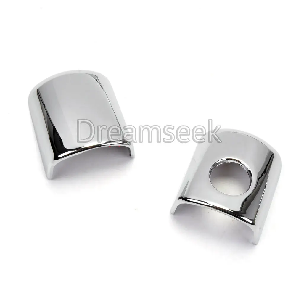 Крышка дверной ручки для Peugeot 408 407 308 3008/Citroen C4 C6|Внешние дверные ручки| |