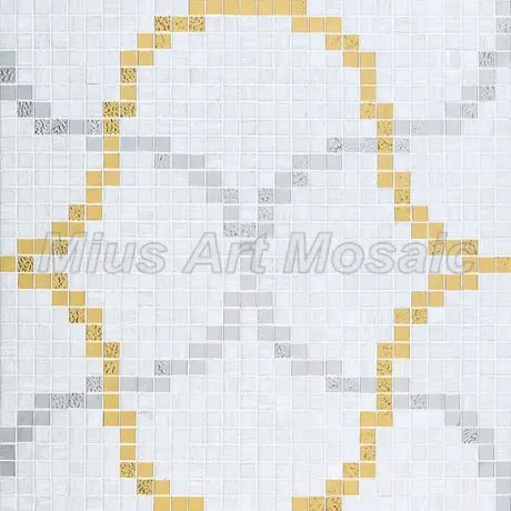 Стеклянный фонарик мозаичный узор идеи для создания мозаичных узоров - купить по