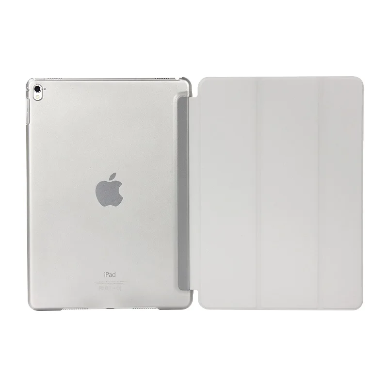 Чехол для iPad air2 pro 9,7 искусственная кожа сиамская Оболочка Чехол для флип умный чехол авто сна/Пробуждение для pro 9,7 для A1566'A1567