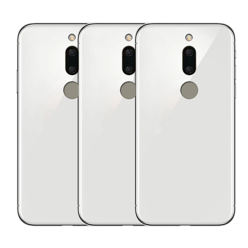 Великолепный Ультратонкий чехол для телефона с защитой от падения Meizu Noblue A5