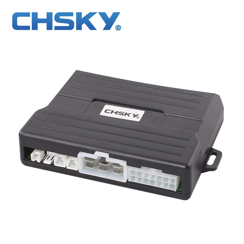 Универсальная Кнопка CHSKY для запуска и остановки автомобиля RFID пульт