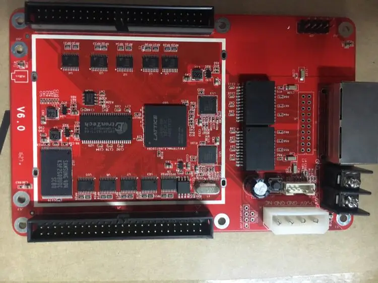 Цветная подсветка Двухрежимная система обновления I5AF вместо