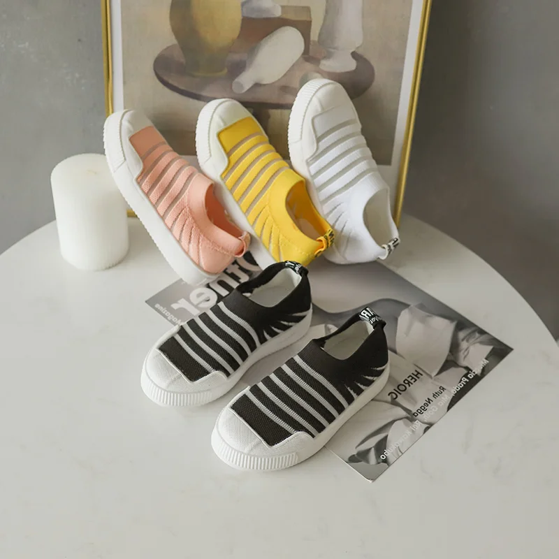 2019 г. Детская холщовая обувь кеды для мальчиков и девочек Новая весенне-Осенняя