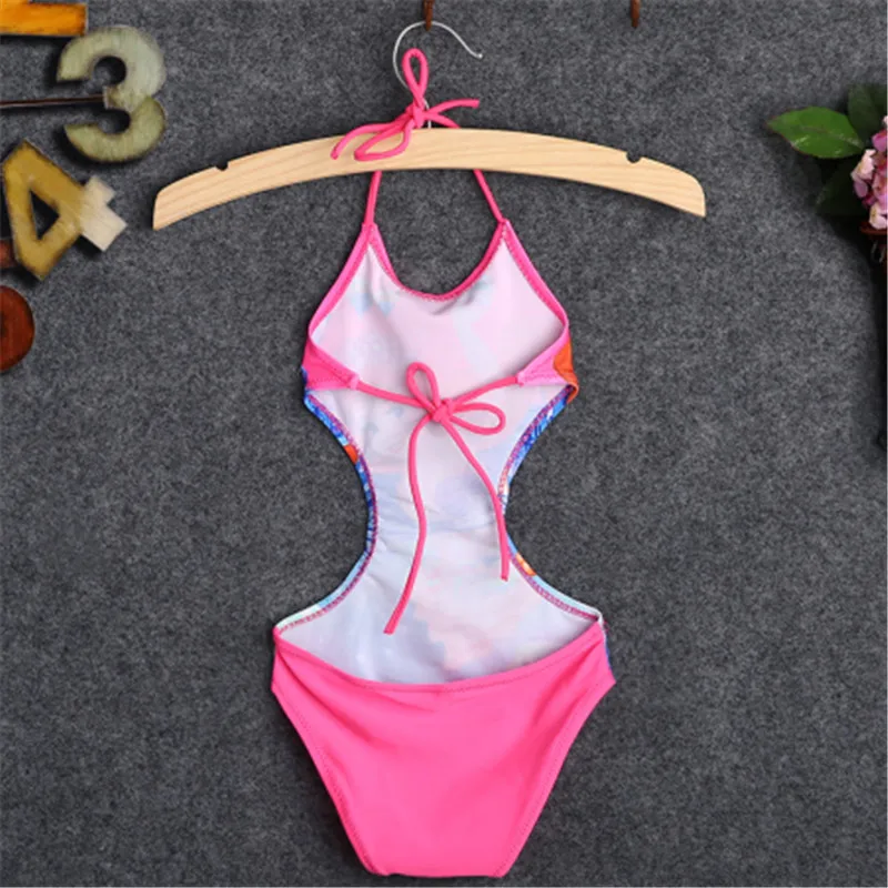 Новый детский купальник бикини с русалочкой для маленьких девочек|swimsuit swimsuit|swimsuit