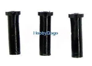 

Запчасть для HSP 67008 бампер пена для RC 1/8 автомобиля Бесплатная доставка