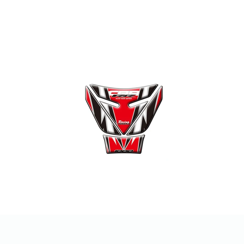 Новая наклейка для телефона 3D резервуара Защитная Наклейка Honda CBR 1000 RR Fireblade 08-16 |