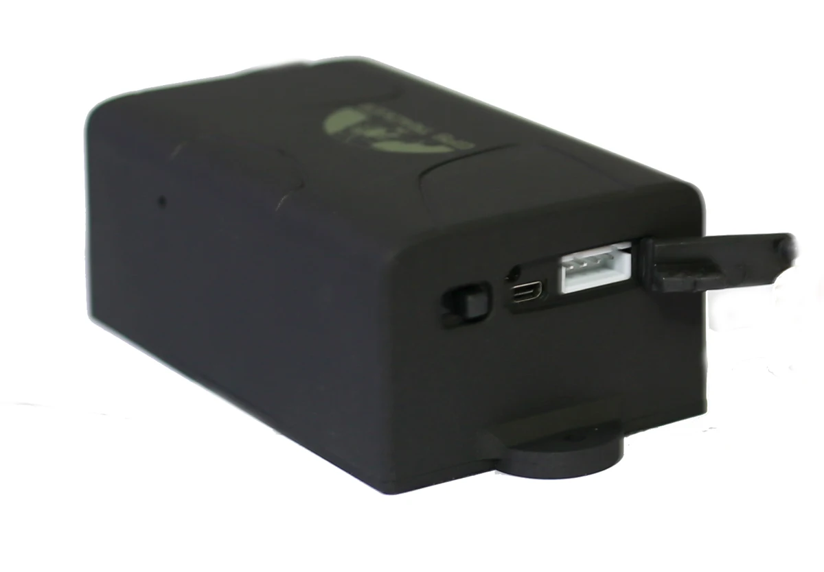 Coban грузовик Gps трекер TK104 автомобиль GPS GSM GPRS SMS устройство 6000mA батарея охранная