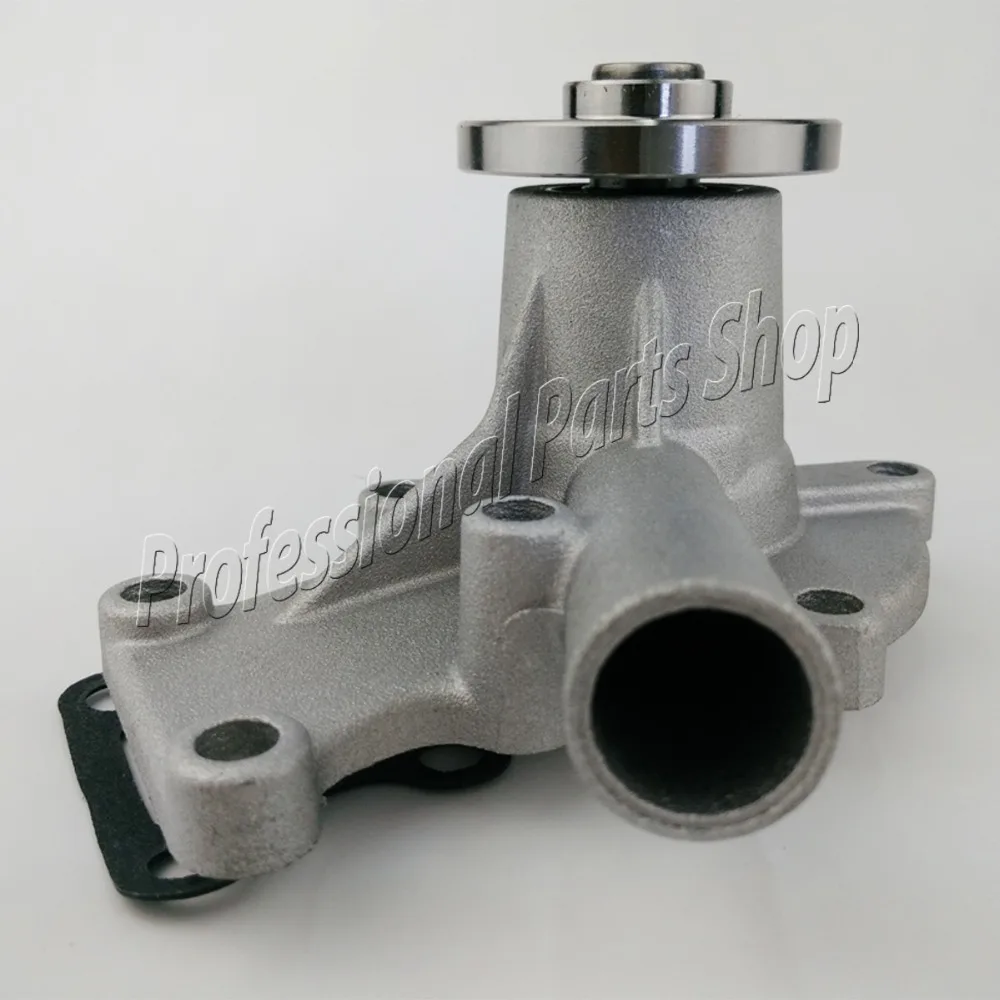 Новый водяной насос для поворотной косилки Kubota ZD21 ZD21F ZD221 ZD321 ZD323|Водяные насосы| |