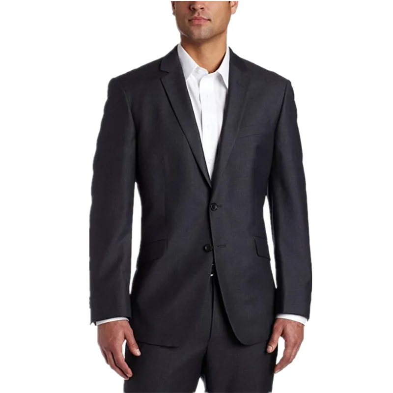 Классические мужские костюмы высокое качество на заказ Формальное бальное