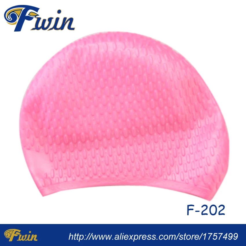 Лучшее качество 100% силион частицы плавать спортивные шапки|swimming cap|best swimming capscap |
