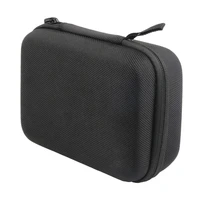 shockproof portable storage bag for gopro fusion 360 action camera hard base fution carrying case for gopro fusion action camera