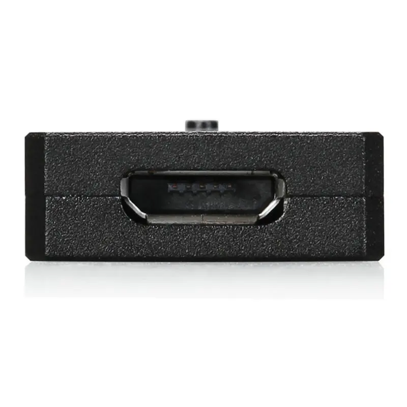 Портативный цифровой усилитель для наушников SMSL X4 TAS1028B WM8524G MR690PA USB DAC OTG вход 3 5 мм