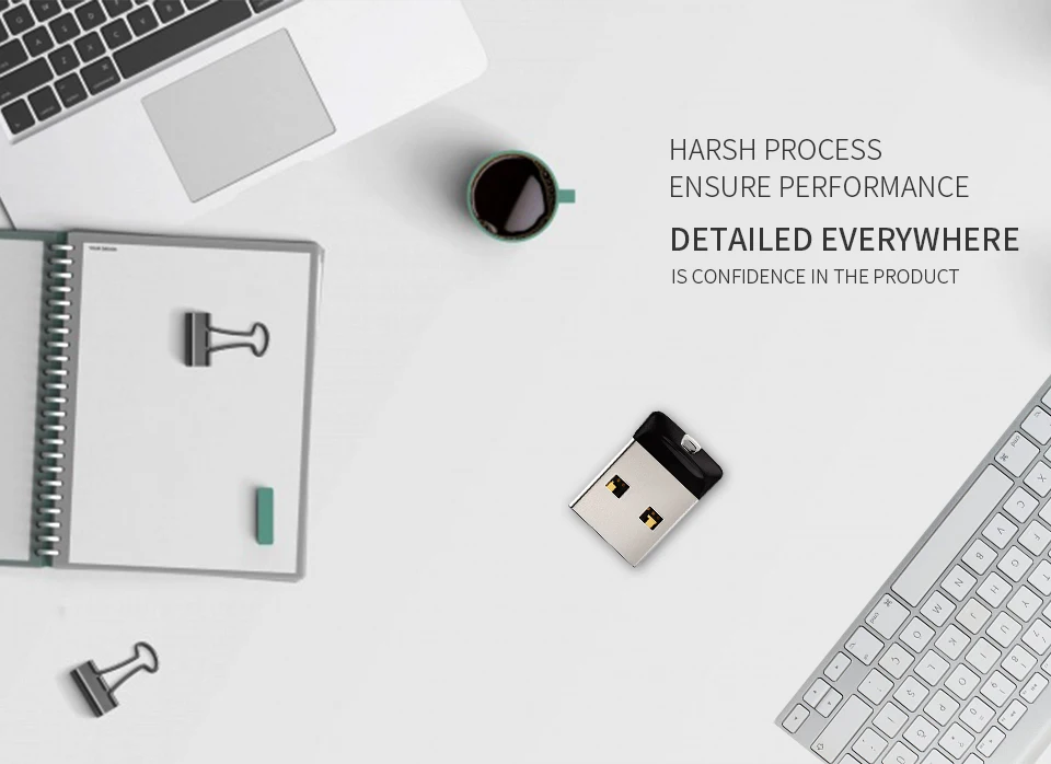 Супер Мини SanDisk usb флеш-накопитель 64 ГБ 32 ГБ USB 2,0 16 ГБ 8 ГБ флеш-накопитель портативная карта памяти флеш-накопитель
