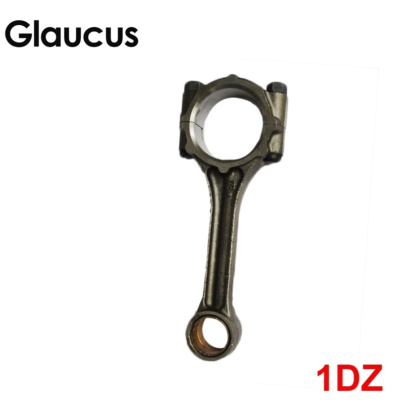 

1DZ engine connecting rod for Toyota Forklift Tug 2486cc 2.5L 13201-59049 13201 59049 1320159049