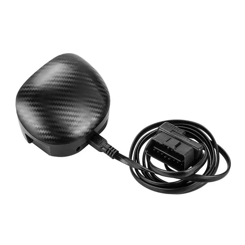 Автомобильный OBD диагностический цифровой Hud с указанием аварийного кода