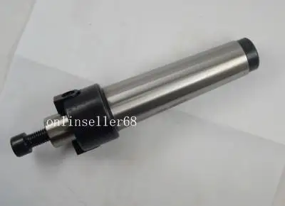 Адаптер для фрезерного станка Morse tcone MT2-FMB22 Face | Инструменты