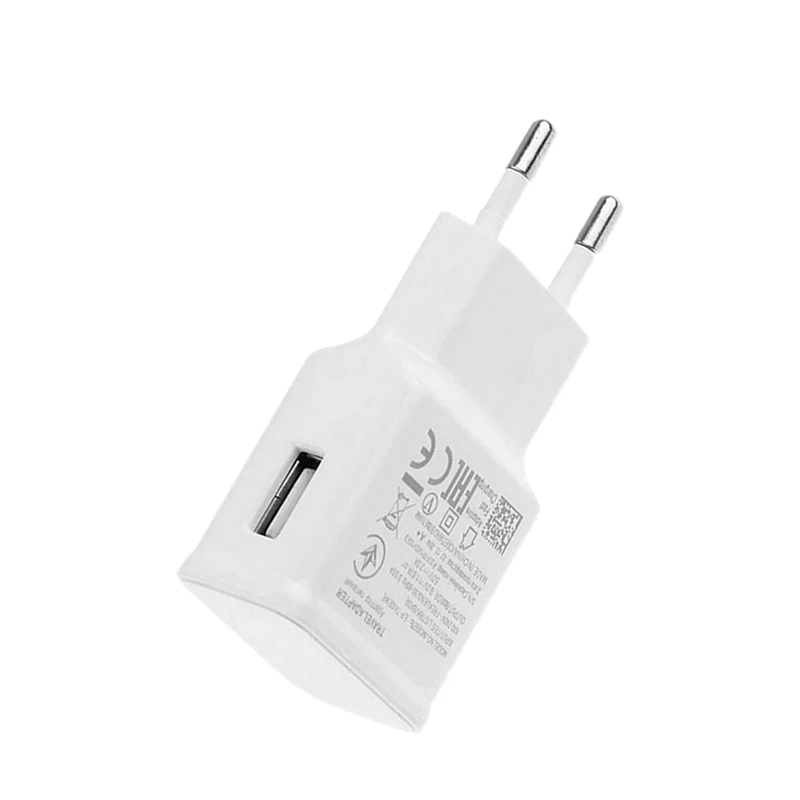 Сетевое зарядное USB устройство для iPhone 2 а с функцией быстрой зарядки 6 7 8 Plus X XR XS iPad