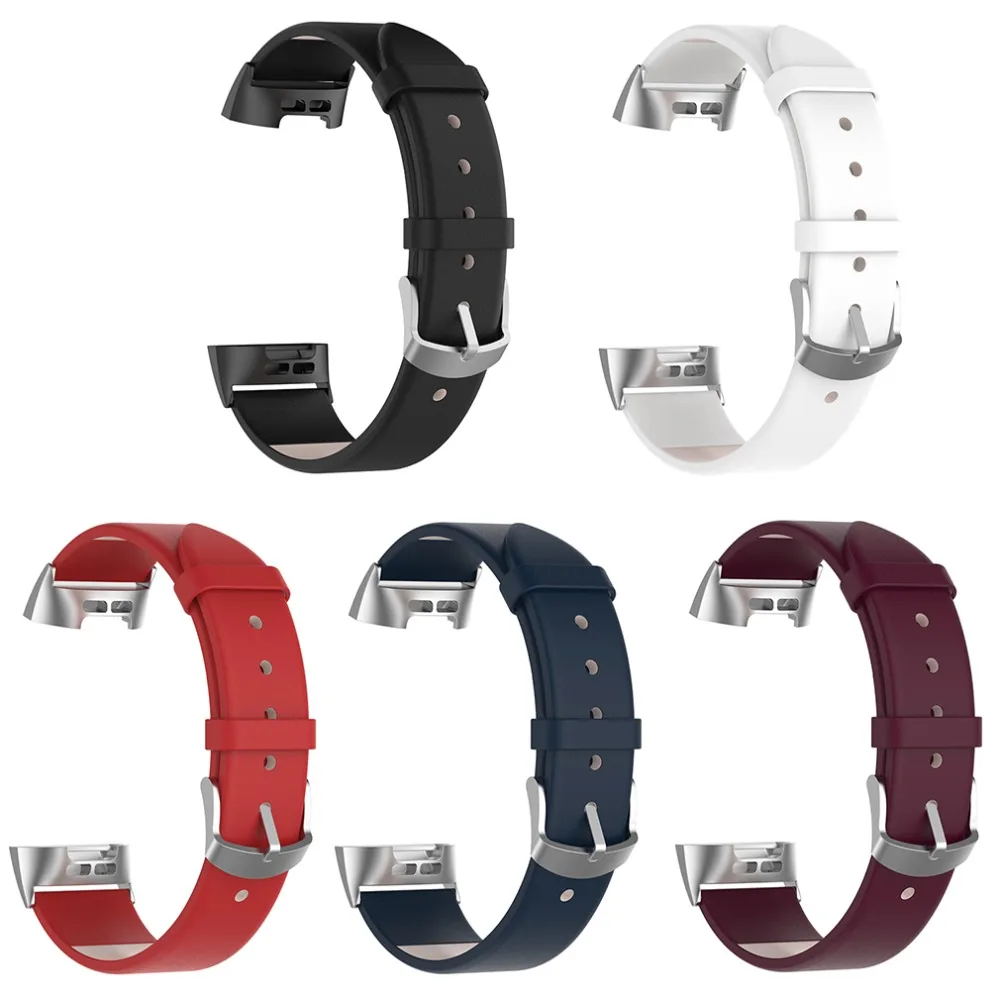 Смарт часы браслет для Fitbit Charge 3 ремешка спортивные Сменные аксессуары fitbit band correa