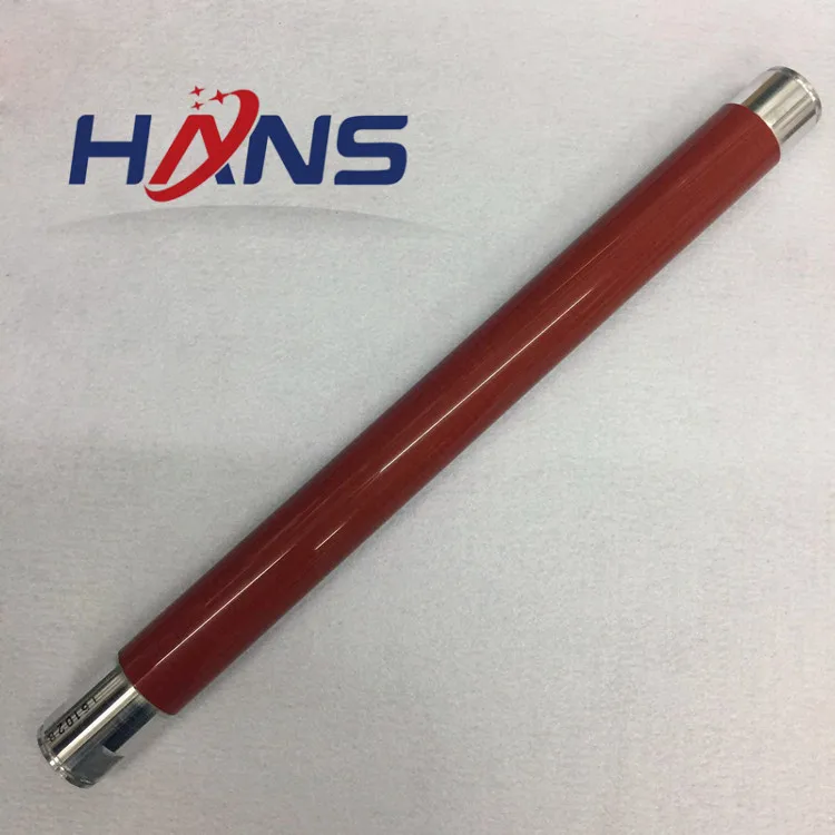 Верхний тепловой ролик принтера Xerox DC 240 242 250 252 260 WC 7655 7665 7675 7755 7765 DCC 7775 7500 6550 6500 7550