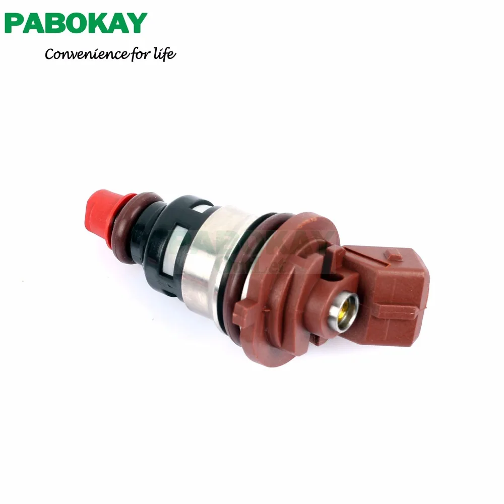 100% новый высококачественный топливный инжектор Zetec 958F9F593BB 958F-9F593-BB для FORD Escort -mondeo 1