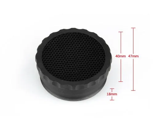 Аксессуары для прицела SRS противоотражающий козырек от солнца охоты | Спорт и