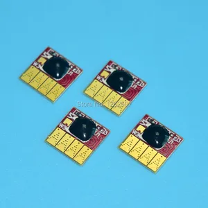 Перманентный чип HP 920 920xl, 920XL, автоматический сброс ARC для принтеров HP Officejet 6000 6500A 7000 7500 7500A 6500, картриджи для СНПЧ