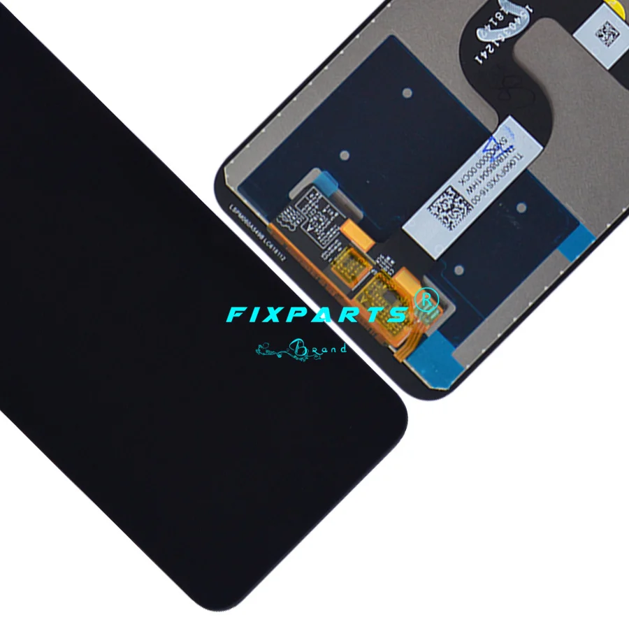 Black for Xiaomi Mi A2 LCD Display Touch Screen Digitizer 1080 x 2160 X2 6X Replacement 5.99&quot | Мобильные телефоны и